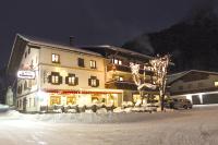 Landgasthof Kaiserkrone - B&B Elmen