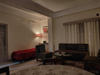 Crystal Abode Compact 2 BHK flat for urban living - B&B