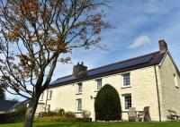 Penuwch Fach - B&B