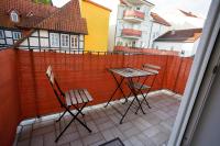 FullHouse - Eisenach - K70 Apartments - Washing Machine - SmartTV - Ferienwohnung Eisenach