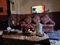 Grandma's house - Ferienwohnung Wādī Mūsá