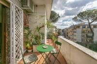 Rosso Levanto House - Chambres d’hôtes Rome