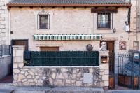 La cañada real - B&B Sigueruelo