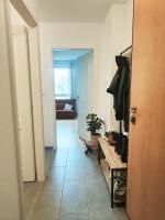 Spacieux appartement lumineux - Ferienwohnung