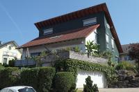 Am Sonnenberg - Ferienwohnung
