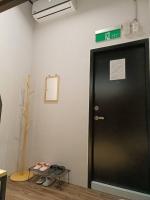 Standard Double Room with Shared Bathroom