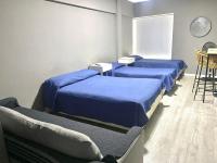 Departamentos en Alquiler Bs As - B&B