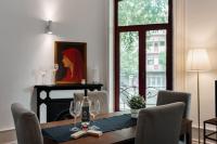Apartamento de 2 dormitorios con vistas a la ciudad