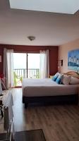 King Room with Sea View