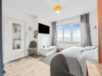 Confort et vue à deux pas du centre - Ferienwohnung