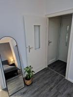 Business Apartment am Bergmannsheil KH - B&B