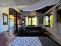 Loft Pura Vida - Ferienwohnung Morro de São Paulo