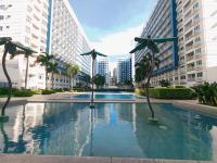 Sea Residences Moa Pasay City - Dar Condotel - B&B Manila