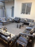 شقة غرفتين ومدخل سيارة دور ارضي الضيافة - B&B Khamis Mushait