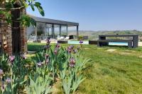 Villa Tiziana Relax and Pool ,Wine & Food - B&B Moriondo Torinese