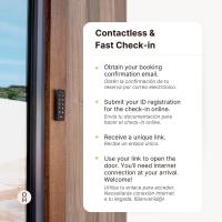 Style Apartments by Olala Homes - Chambres d’hôtes
