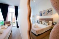 Color & Design next to Russafa SOHO - B&B Valencia