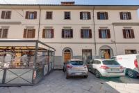 Pisana Apartment by Mamo Florence - B&B