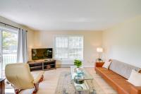 Cozy Catskill Condo - 2 Mi to Windham Mountain Ski - Bed and Breakfast Windham