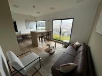 Cómodo y Acogedor Departamento Cerca de Barranco y el Circuito de Playas - B&B Lima