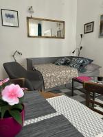 K15 Cozy Apartment - Chambres d’hôtes Budapest