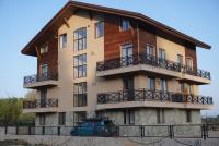 AVIATOR Apartments in Bakuriani - Chambres d'hôtes Bakuriani