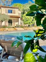 Mas La Roca - B&B