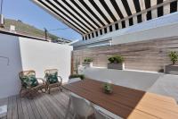 The Cottage - Ferienwohnung Kapstadt