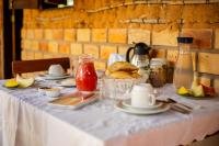 Pousada Chale Creoulo - B&B