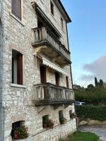 AMIA rooms & wine - B&B