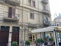 La Giostra Del Massimo - B&B Palermo
