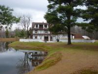 L'Ile Enchantée - B&B