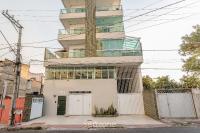 Apto Charmoso a apenas 450m da Praia EMM0202 - Chambres d’hôtes Muquiçaba