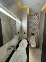 President suite, luxury traditional apartment central in Iberia - Chambres d’hôtes Tanger