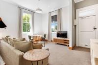 Modern Style - Classic Charm Off Street Parking - Ferienwohnung Auckland