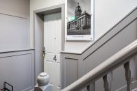 2 Bedroom Flat - Long Term Stay Rates- Contractors-Professionals-Relocation - B&B Leeds