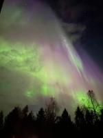 Auroras Hideway - B&B Rovaniemi