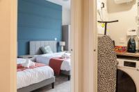 Central Leeds 2-Bedroom Apartment - Walk to Station & Park Square - B&B Leeds