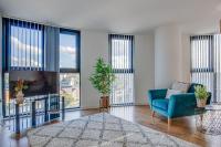 Blonk Street I Quarter Apartment - B&B Sheffield