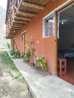 Heart Of The Valley - B&B Pisac