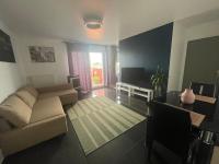 Appartement T3 proche Paris Stade de France - B&B
