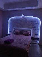 villa de luxe avec piscine privée - B&B