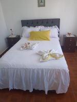 Habitación Individual Estándar con ducha