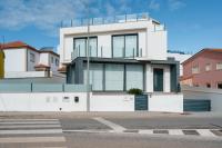 Ammos Villa, beach villa with ocean view - Ferienwohnung