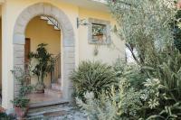 Antico Portale - Ferienwohnung Ascea