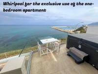 La Villa di Nonna Pina - B&B Balestrate