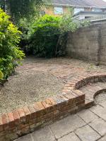 Garden Flat near train station - Bed and Breakfast