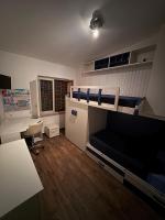 Casa con 2 Camere da Letto