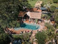 Cerro Tusa Springs - Ferienwohnung