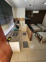 Apartamento em Lins - apto 05 - B&B Lins